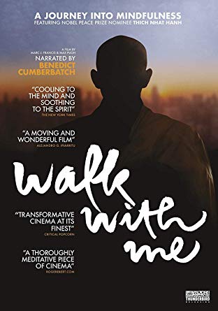 Walk With Me:  Film Debut