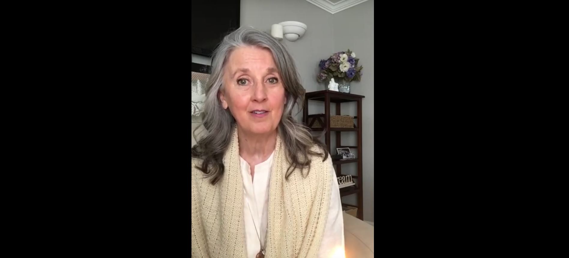 Healing Meditation Video